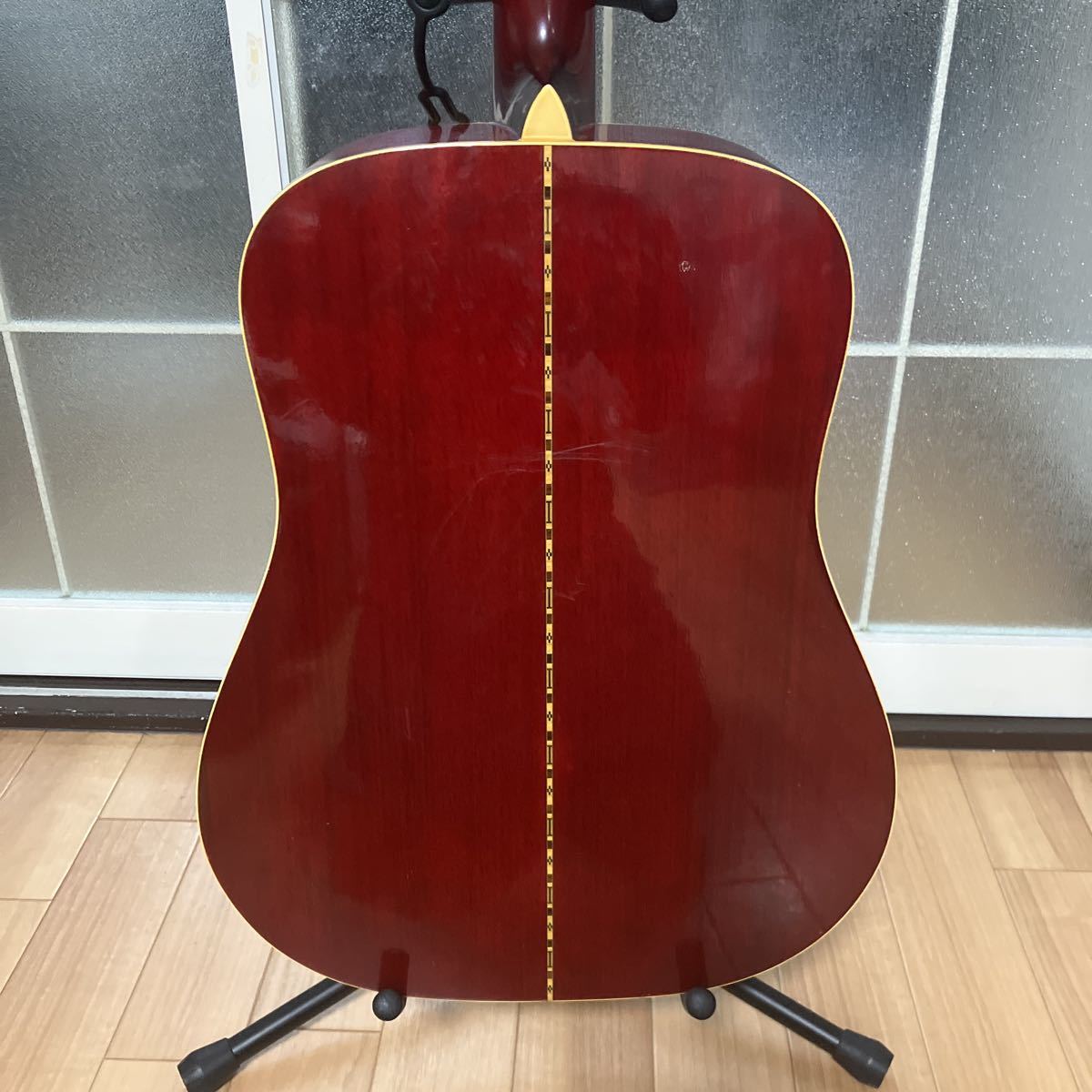 希少✨モーリスMORRISハミングバード WH-25 1970〜1980 希少✨モーリス