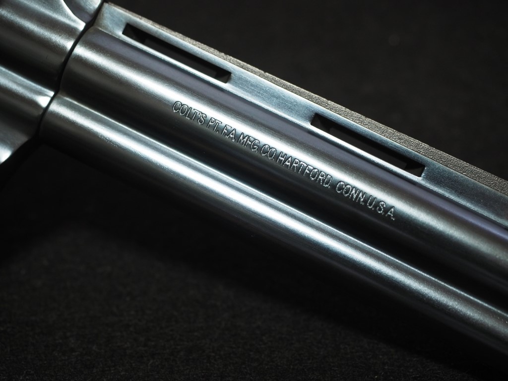 タナカ ブルーイングカスタム コルトパイソン COLT 即決 PYTHON パイソン 0 R モデルガン ブルーイング 6インチ コルト 6in. Python パイソン2.5インチ