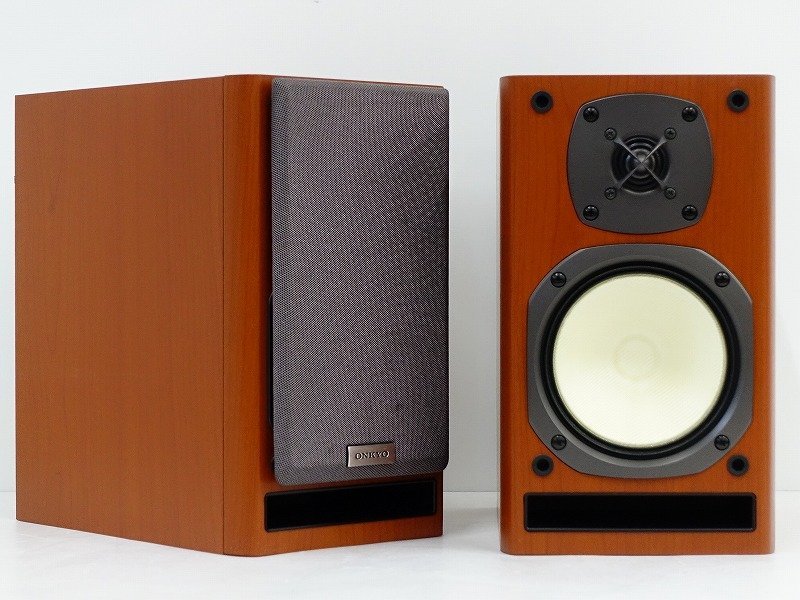 オーディオ機器 ONKYO FR-N7NX ミニコンポ 2スピーカー