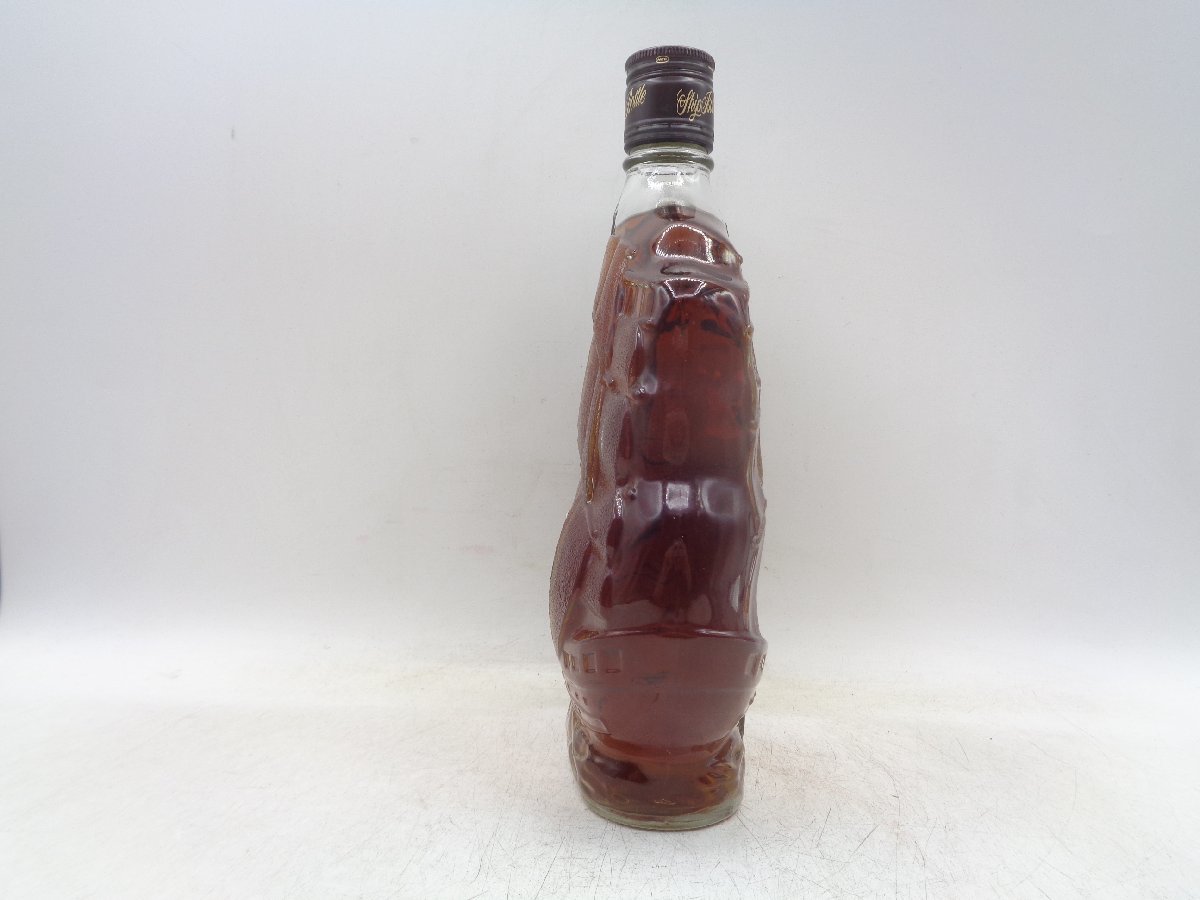 メルシャン SHIP BOTTLE 8年 ウイスキー 帆船ボトル 700ml - メルカリ