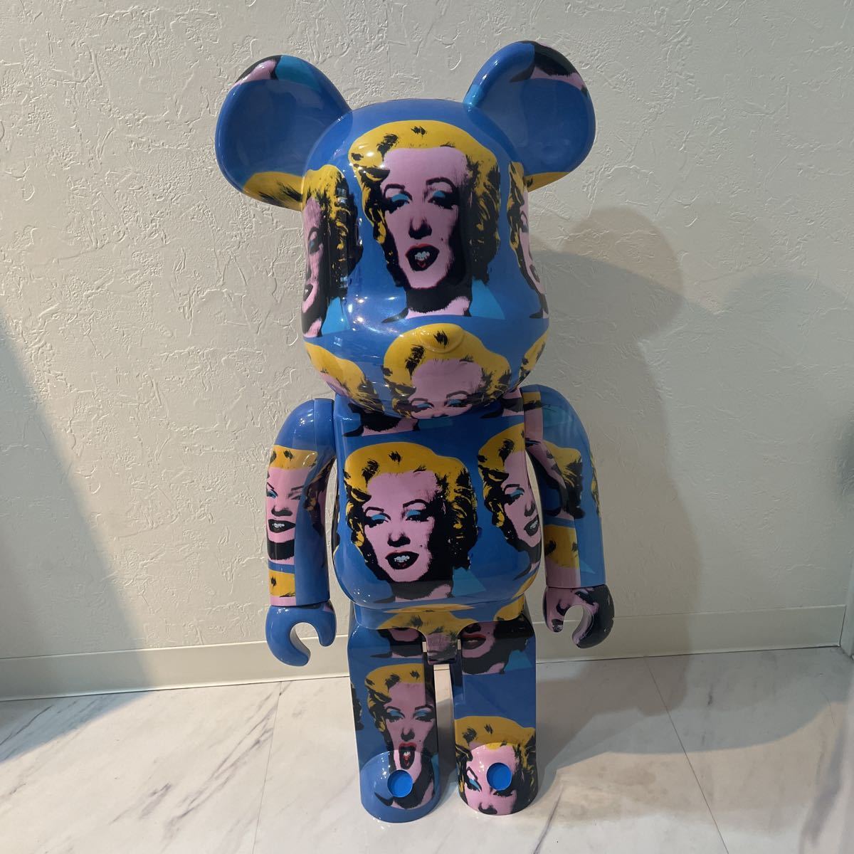 Marilyn Andy Warhol Monroe | Warhol's - by – Warhol, Art 0 Monroe? Why of MyArtbroker