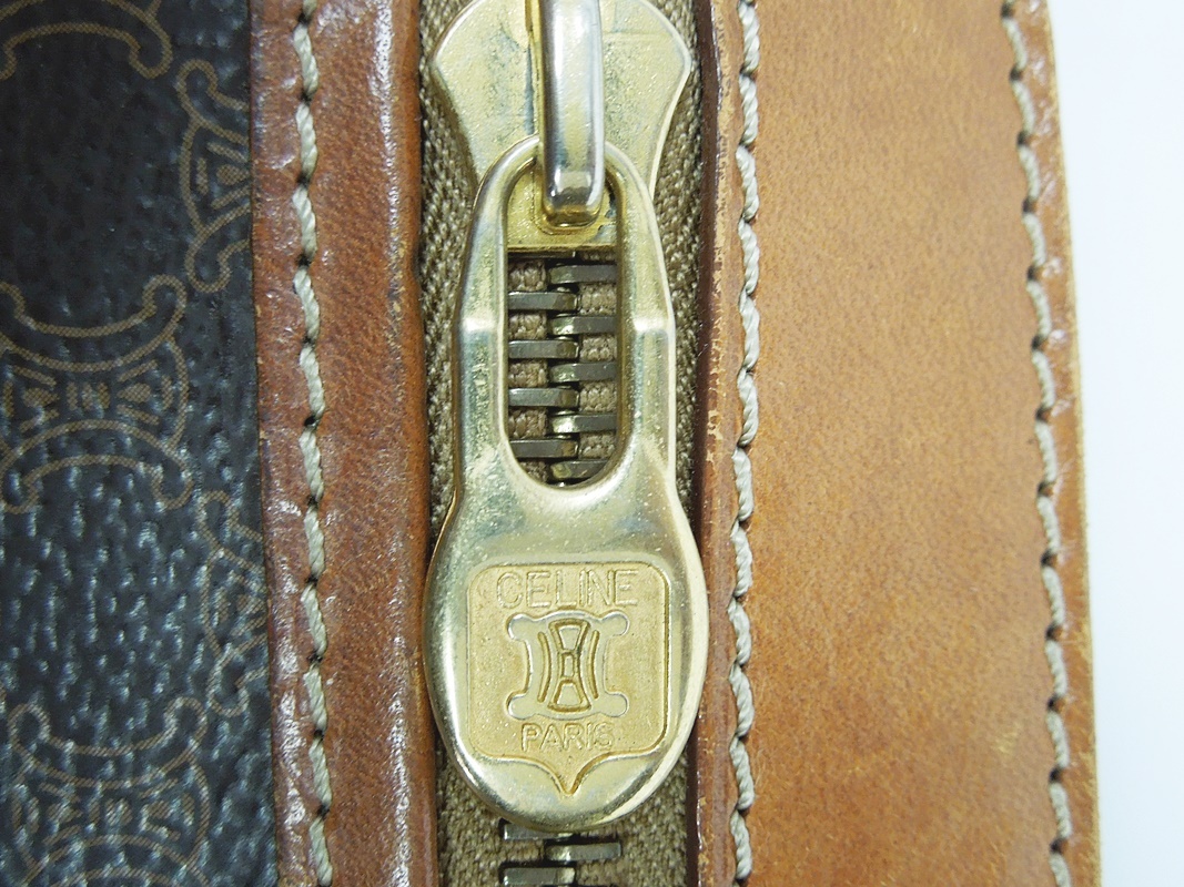 純金 インゴット 田中 貴金属 ☆ 24金 0.3g マカダム柄 M94 セリーヌ