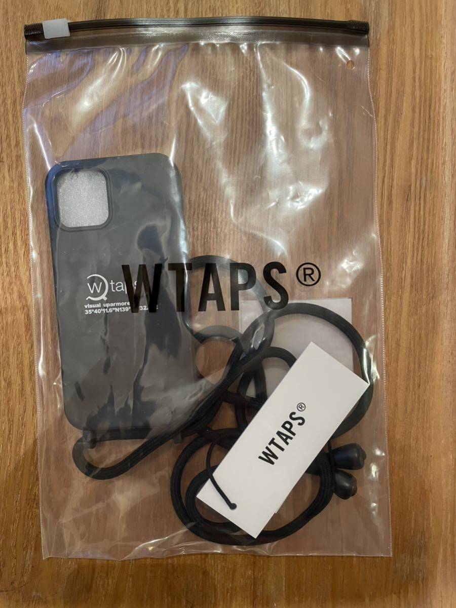 爆買い，安い WTAPS BUMPER iphone ケース 12proスマホカバー スマホケース ダブルタップス ネイバーフッド black ブラック(その他)｜売買されたオークション情報、yahooの商品情報をアーカイブ公開 - オークファン その他