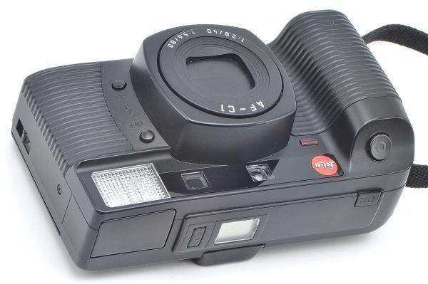 Leica AF-C1 - Camera Film コンパクトフィルムカメラ Yahoo