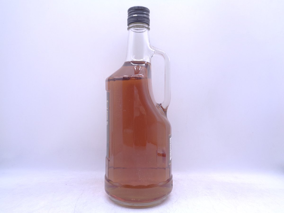 KIRIN SEAGRAM ROBERT BROWN キリンシーグラム ロバートブラウン 