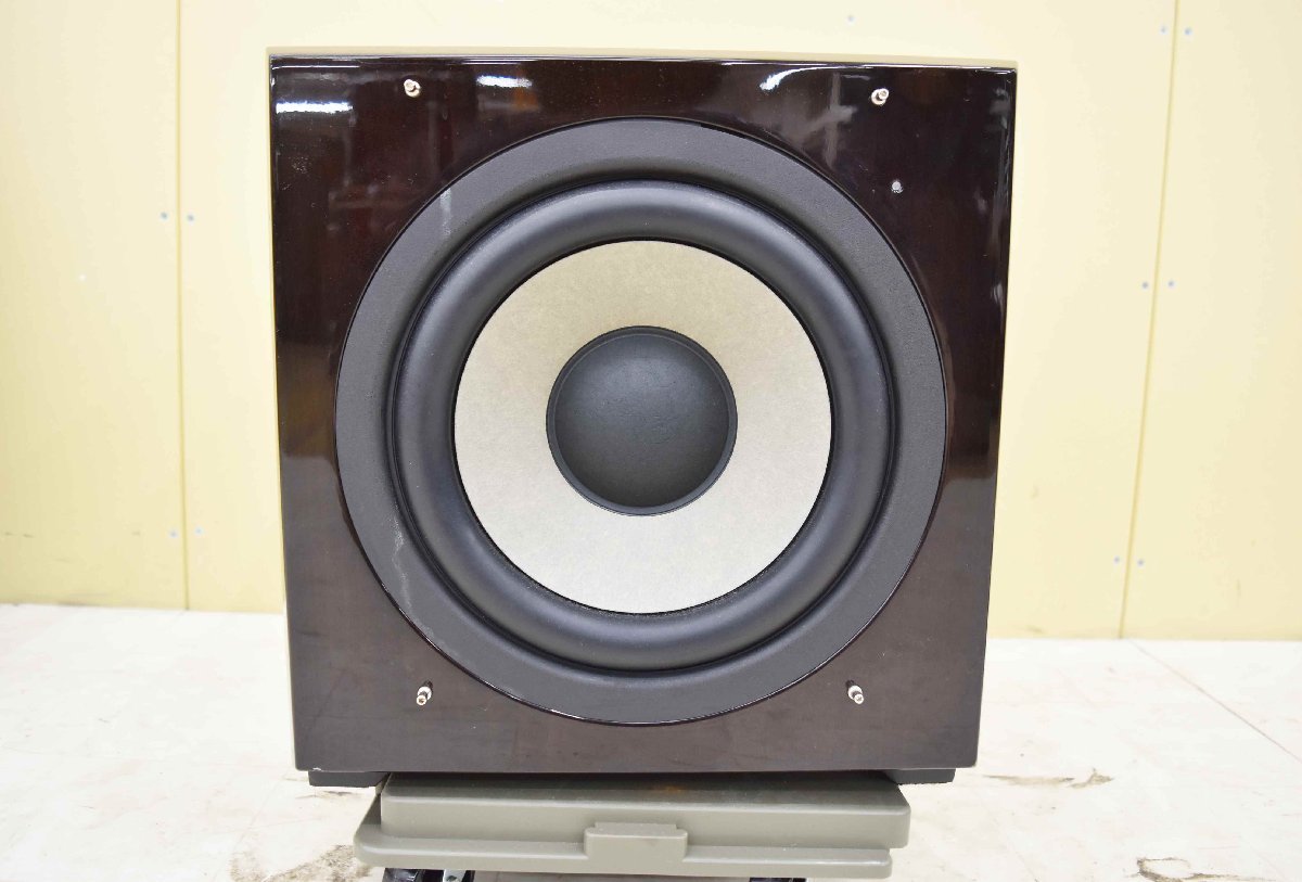 F☆FOSTEX CW250A フォステクス サブウーファー ☆中古☆ CW250A FOSTEX フォステクス ☆中古☆ F☆FOSTEX 0