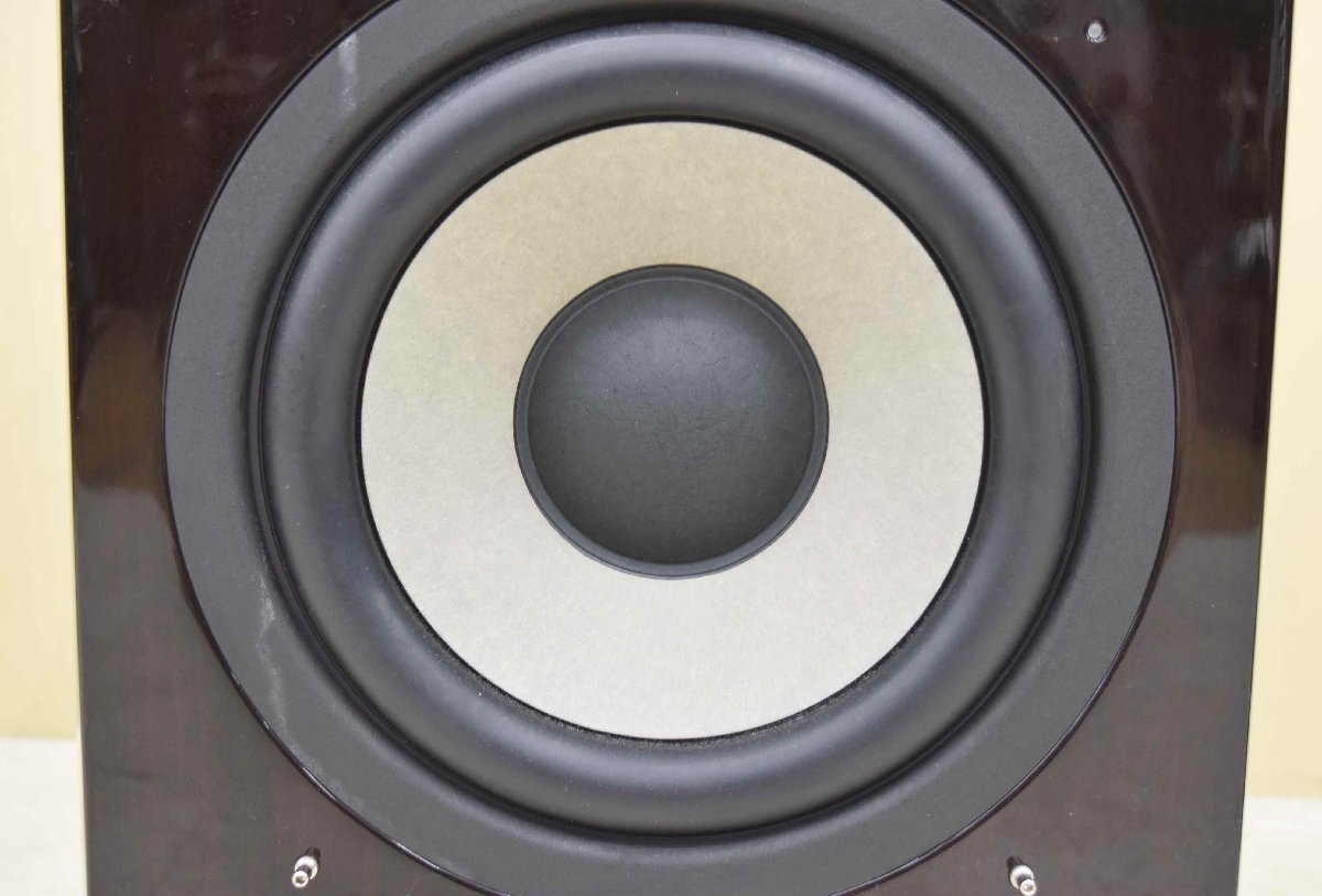 F☆FOSTEX CW250A フォステクス サブウーファー ☆中古☆ CW250A FOSTEX フォステクス ☆中古☆ F☆FOSTEX 0
