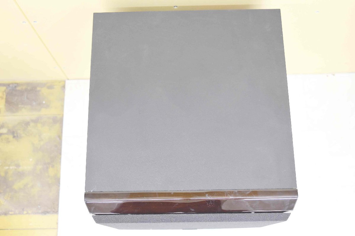 F☆FOSTEX CW250A フォステクス サブウーファー ☆中古☆ CW250A FOSTEX フォステクス ☆中古☆ F☆FOSTEX 0