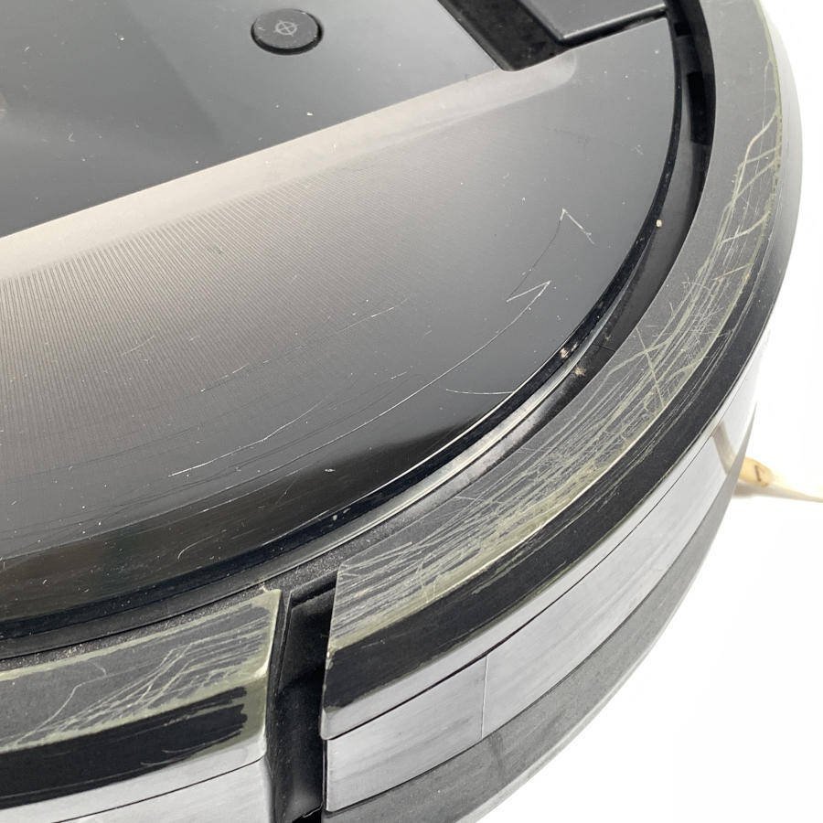 iRobot ルンバ 980 ロボット掃除機 ACコード ホームベース バーチャル
