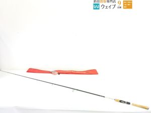 がまかつ ラグゼ サーミスのYahoo!オークション(旧ヤフオク!)の相場 