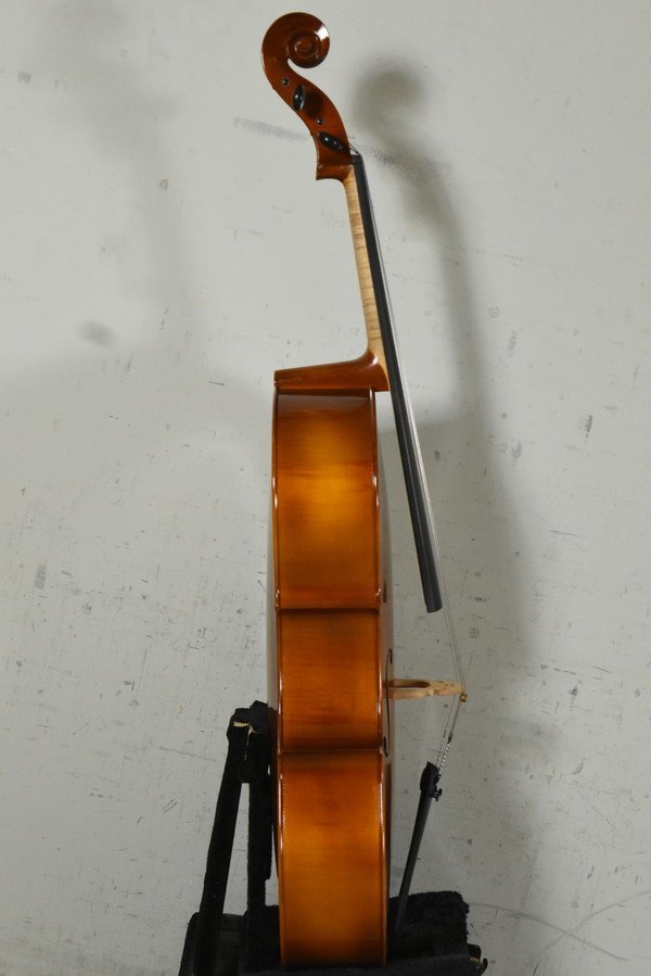 Roderich Paesold/ローデリヒ ペゾルト チェロ PA601J-C 4/4 2018年製
