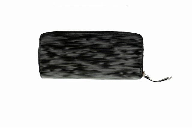 ルイヴィトン LOUIS VUITTON エピ ポルトフォイユ クレマンス 長財布