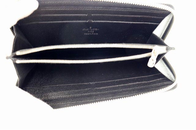 ルイヴィトン LOUIS VUITTON エピ ポルトフォイユ クレマンス 長財布