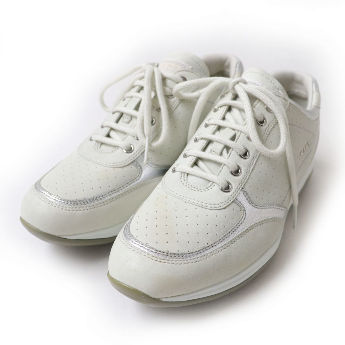限定特別価格 PRADA SPORTS スニーカー 38 【公式通販】