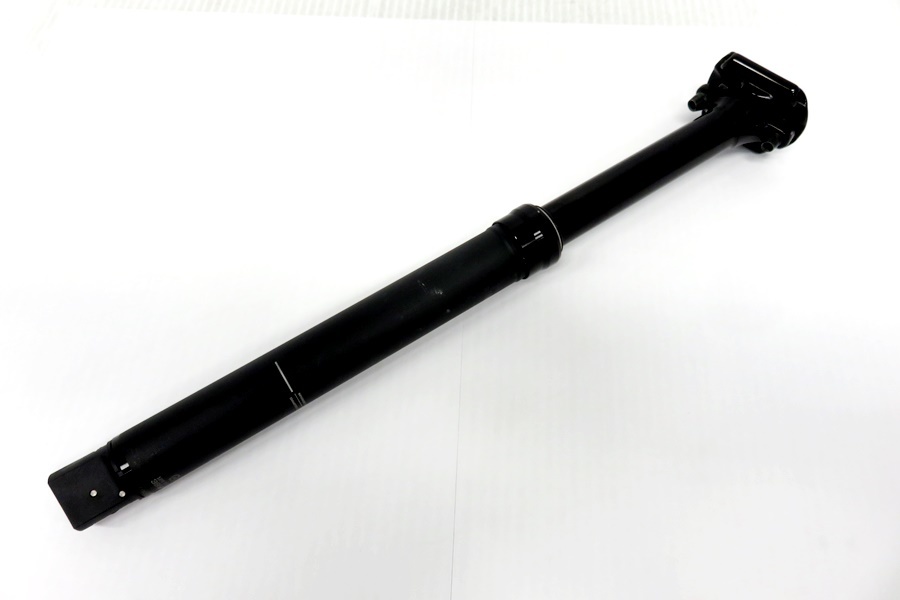 BONTRAGER ボントレガー LINE ドロッパーシートポスト ケーブルなし