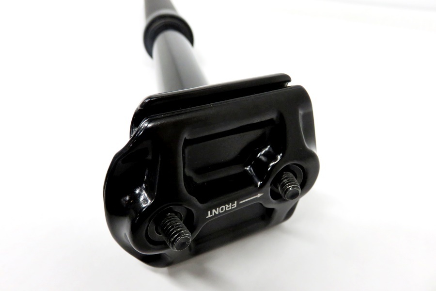 BONTRAGER ボントレガー LINE ドロッパーシートポスト ケーブルなし