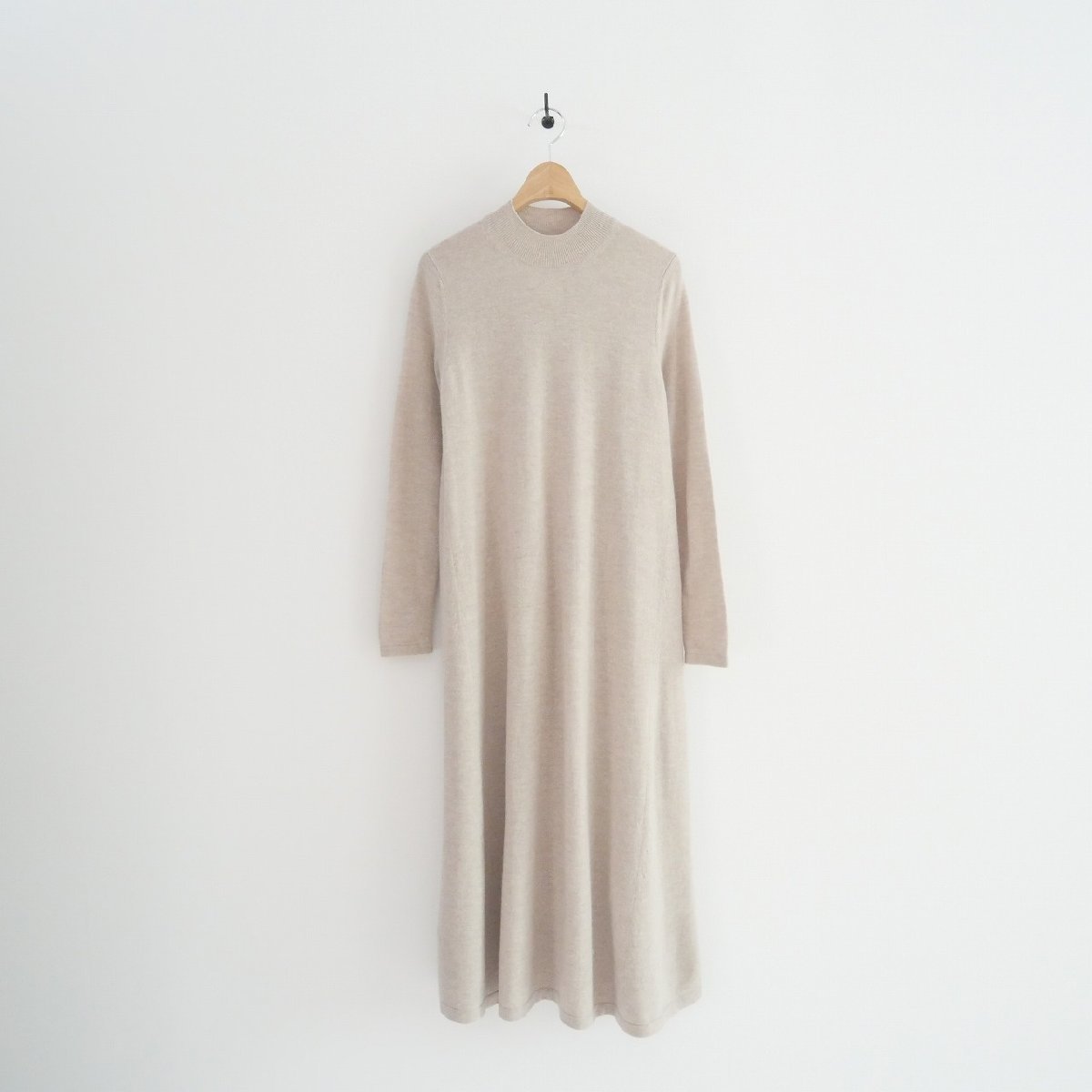 fog linen work×KURASHI&Trips PUBLISHING / リネンのエプロン