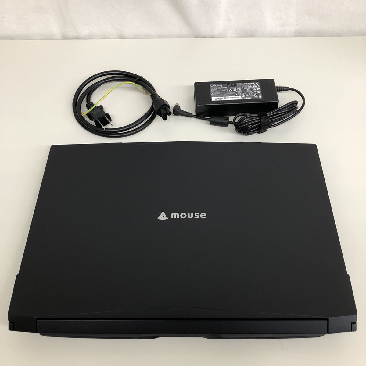 mouse MB-K690 Core i7 8750H 2.2GHz/メモリ 16GB/SSD 1TB ＆ HDD 1TB 