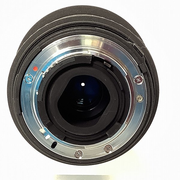 SIGMA/シグマ EX SIGMA ZOOM 17-35mm D 1:2.8-4 Nikon用 ズームレンズ AF