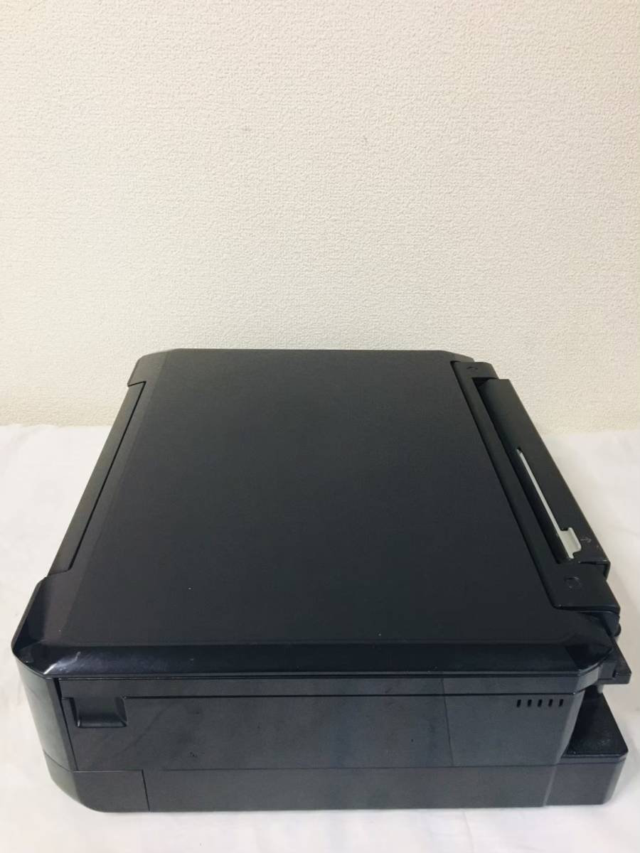FN659A EPSON エプソン EP-807AB インクジェットプリンター 複合機