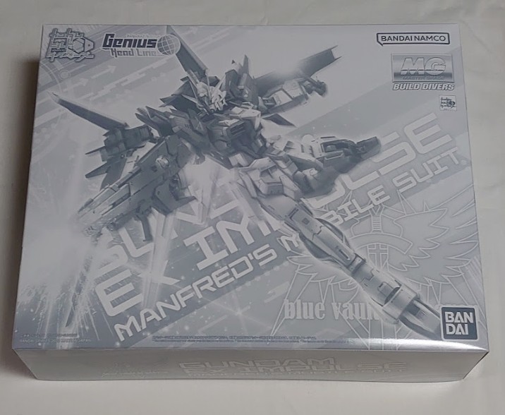 大得価，セール ＭＧ 1/100 ガンダムエクスインパルス(ガンダム)｜売買されたオークション情報、yahooの商品情報をアーカイブ公開 - オークファン その他