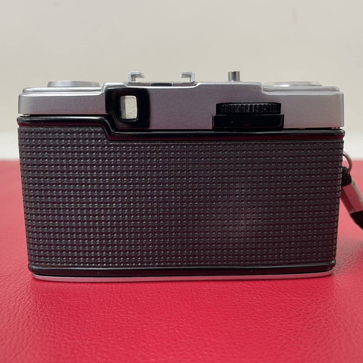 Olympus Pen EE-3 with Bag – Film Supply Club