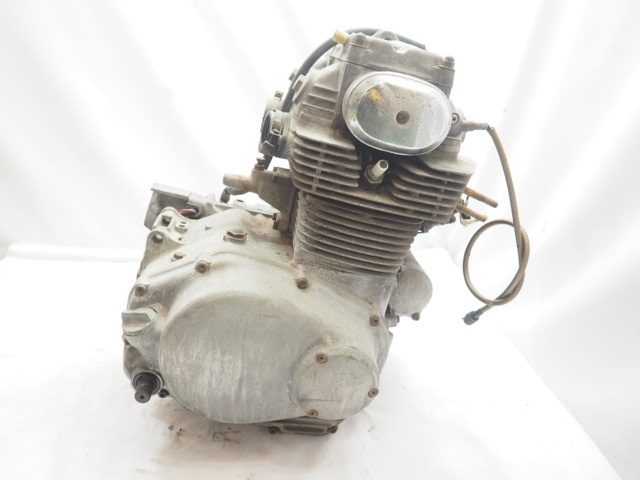 ♪取り扱いパーツ　確認ページ♪ エンジン engine ドリーム CB250 CB250E-4004xxx 当時 dream twin