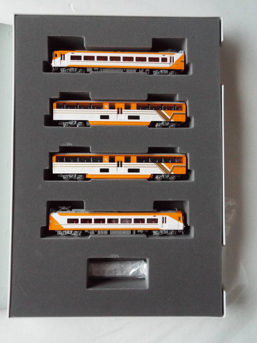 0 TOMIX 近畿日本鉄道 公式通販 新塗装 ビスタEX 30000系 | 近畿日本