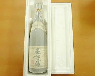 森伊蔵1800ml 22年4月到着分です 【公式通販】