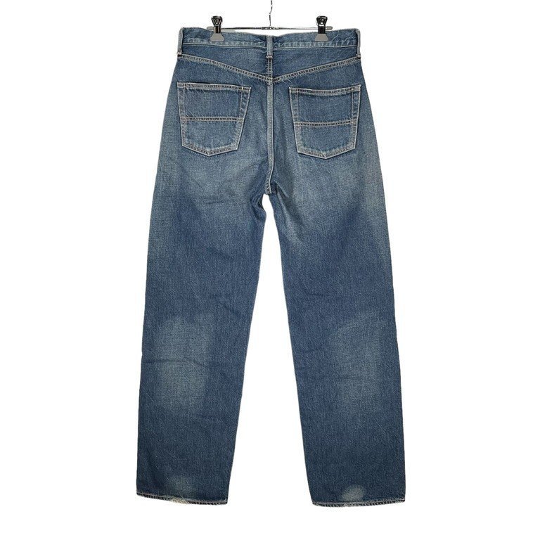 COMME des GARCONS HOMME 【men2637I】 11AW 5ポケットストレート 
