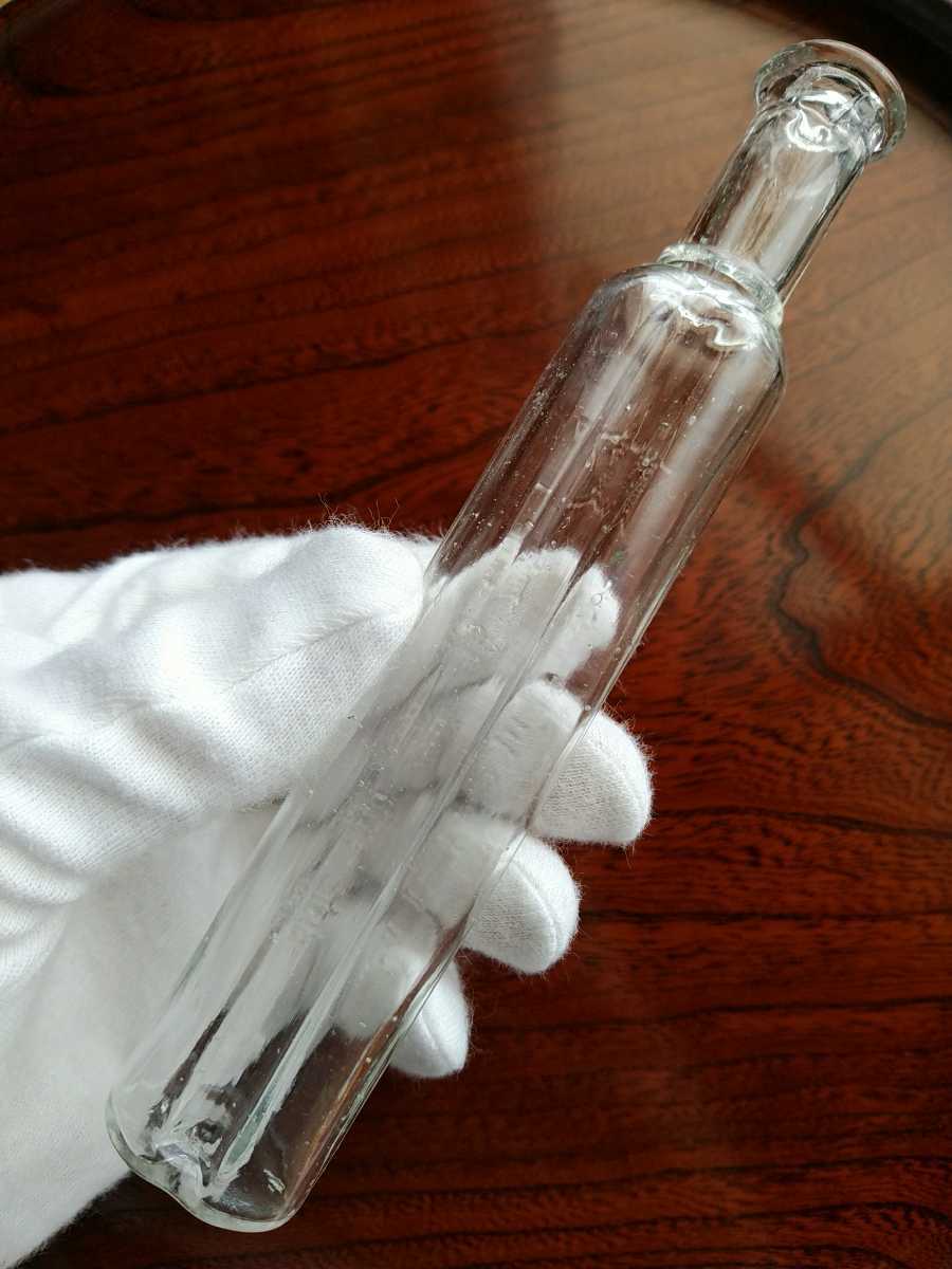 Early Times 1860 空瓶