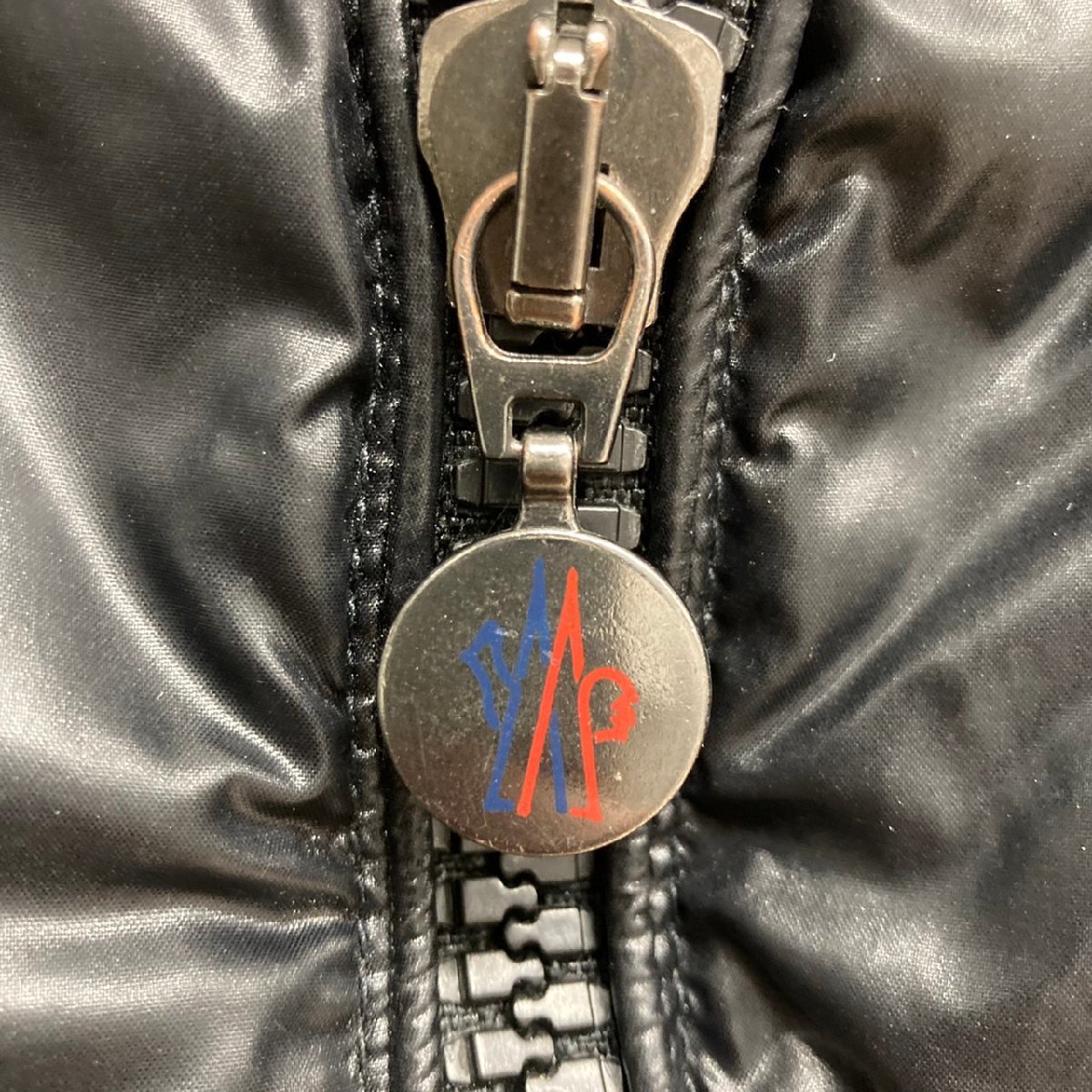 MONCLER モンクレール ダウンジャケット マヤ ブラック G32-003 XS 0 