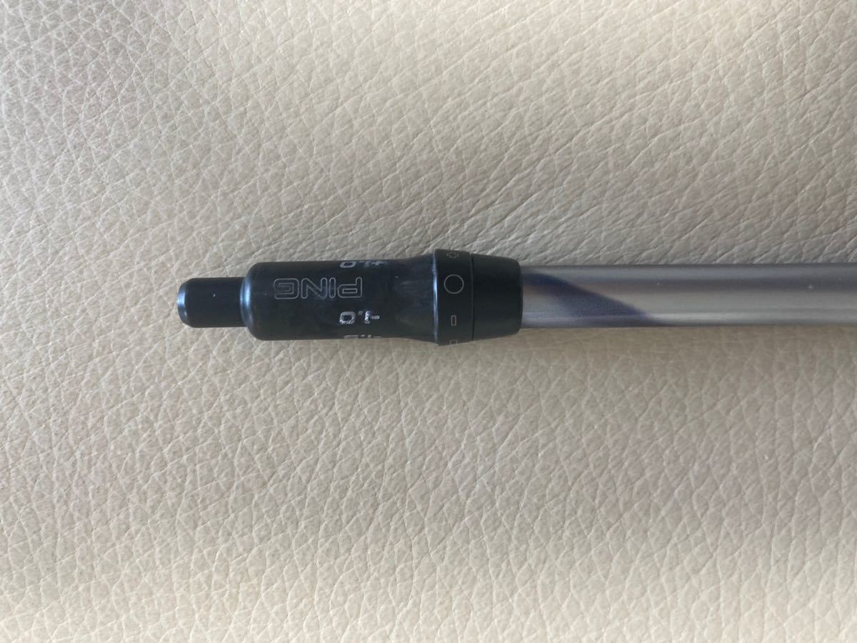 スピーダーエボリューション6 pingの通販
