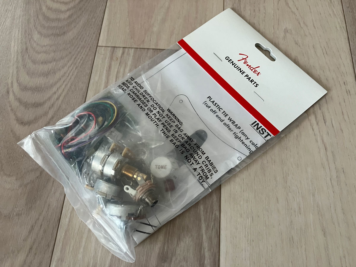 Fender Mid Boost Kit Stratocaster | Clapton Stratocaster® Mid-Boost Eric Strat Else Upgrade – Everything style
