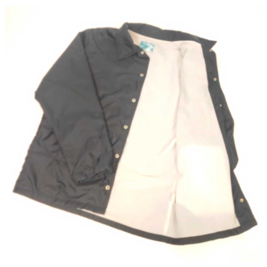 GDC グランドキャニオン ナイロンコーチジャケット メンズ M