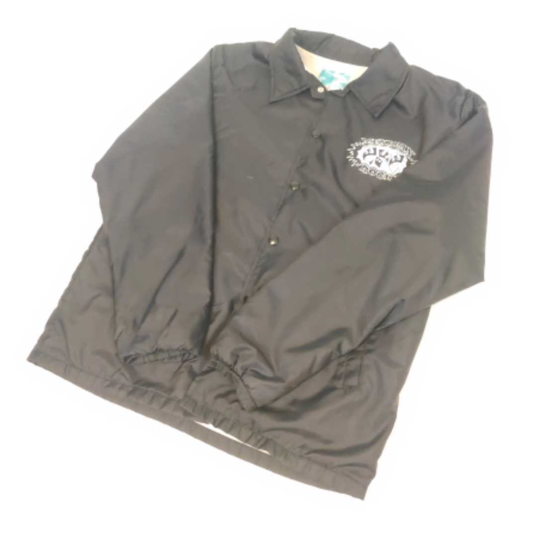 GDC グランドキャニオン ナイロンコーチジャケット メンズ M