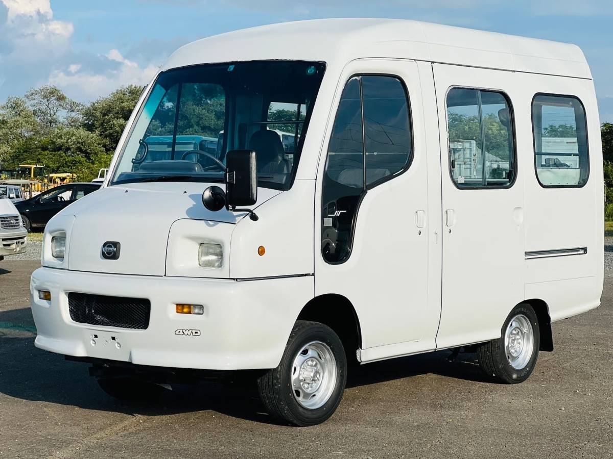 定番人気，限定SALE SALE 宮城発 パートタイム４ＷＤ H9年アトラスロコバン リフト付 スライドドア コラムＭＴ ディーゼル １００Ｖ電源(2tトラック、小型トラック)｜売買されたオークション情報、yahooの商品情 2tトラック、小型トラック