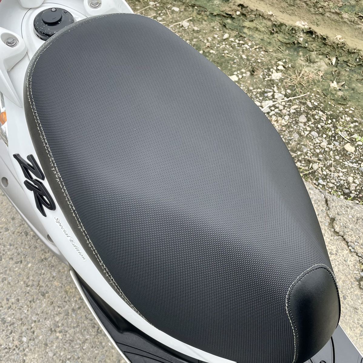 JOG ZR スペシャルエディション ワンオーナー 低走行 実動 書類有
