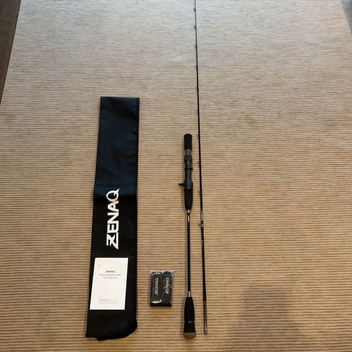 人気モデル】メジャークラフト クロステージ CRXJ-S58/5 JERKING SPEC