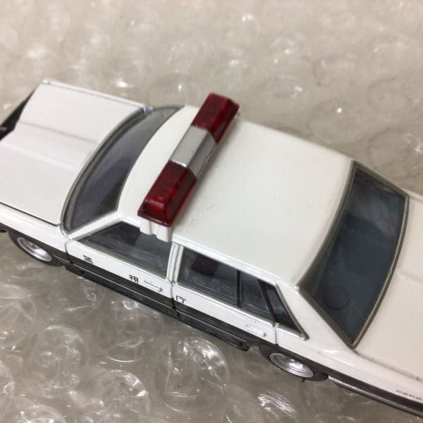LV-NEO 西部警察 Vol.23 マシンX | 製品をさがす | tomica LIMITED トミカ