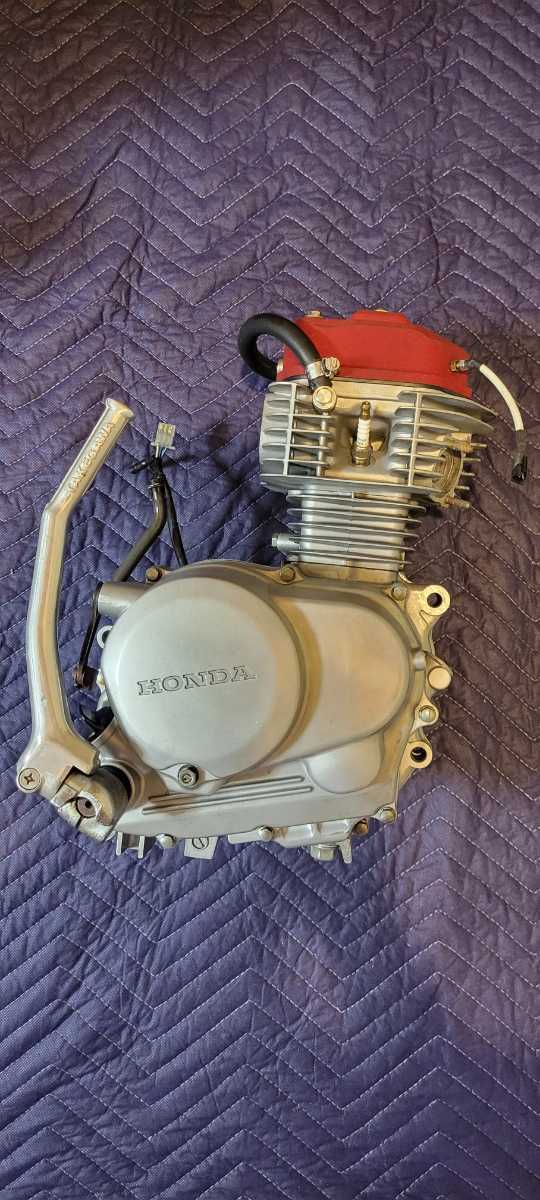 Sステージボアアップキット80cc（カムシャフト SP武川 ホンダ 武川 