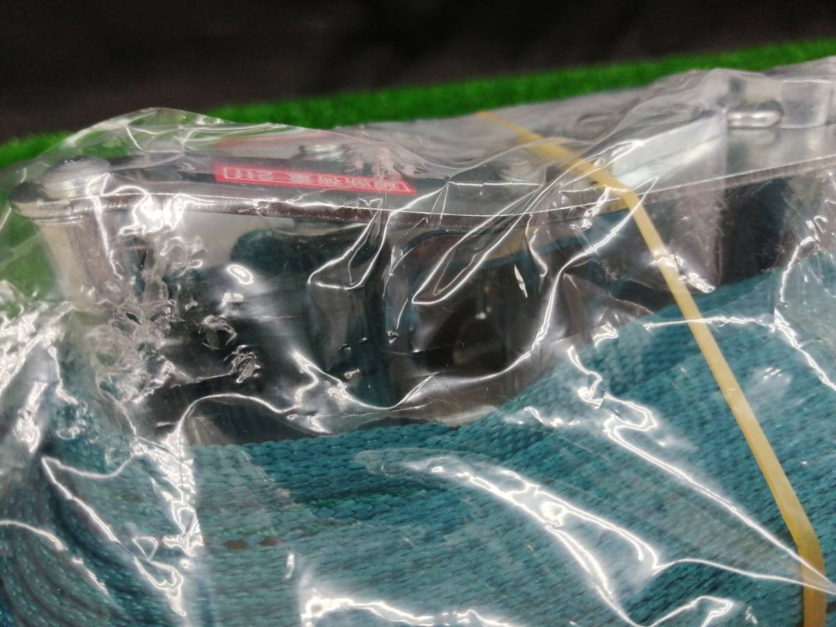 未使用品 KITO キトー ベルトラッシング ベルト幅35mm ベルト長さ巻取側3m BLR020 2本セット ベルトラッシング | キトー MARUICHI BLR040ET010ET050 送料300円(税込)□ez292□(260421)キトー