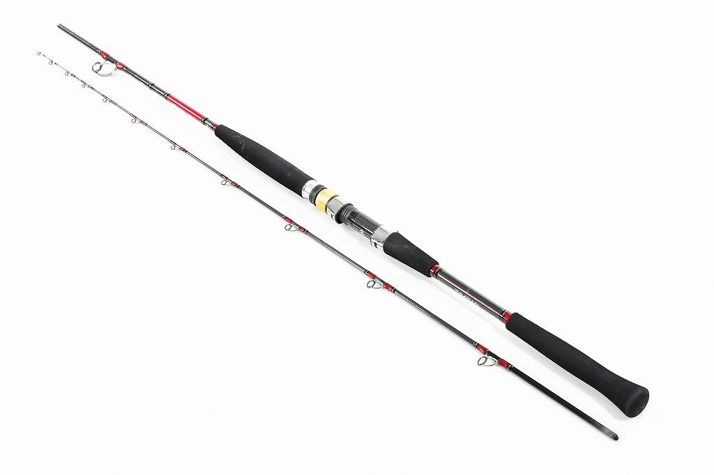 【ダイワ】 15メタリア 中深場 73 M-200 DAIWA METALLIA アカムツ アジ