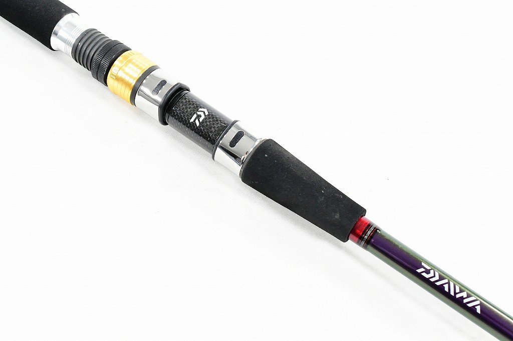 【ダイワ】 15メタリア 中深場 73 M-200 DAIWA METALLIA アカムツ アジ