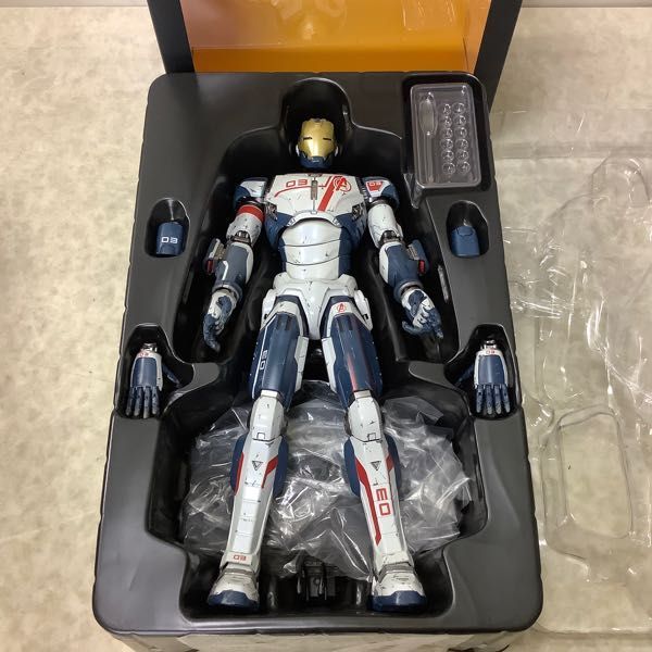 1円〜 ホットトイズ ムービー・マスターピース 1/6 MMS 299