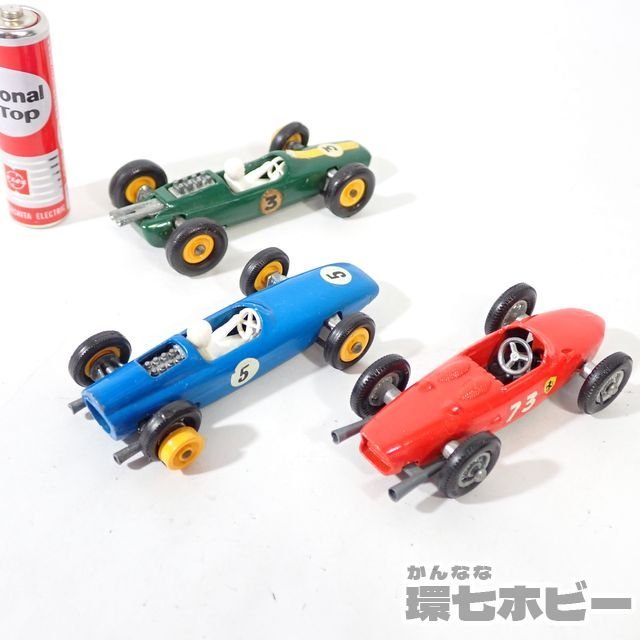マッチボックス matchbox フェラーリ ベルリネッタ 赤 マッチボックス