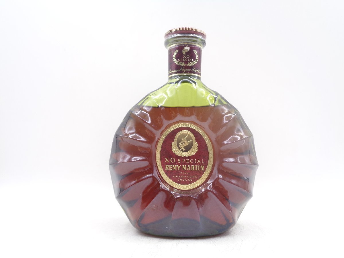 REMY MARTIN CENTAURE XO レミーマルタン セント XO グリーンボトル
