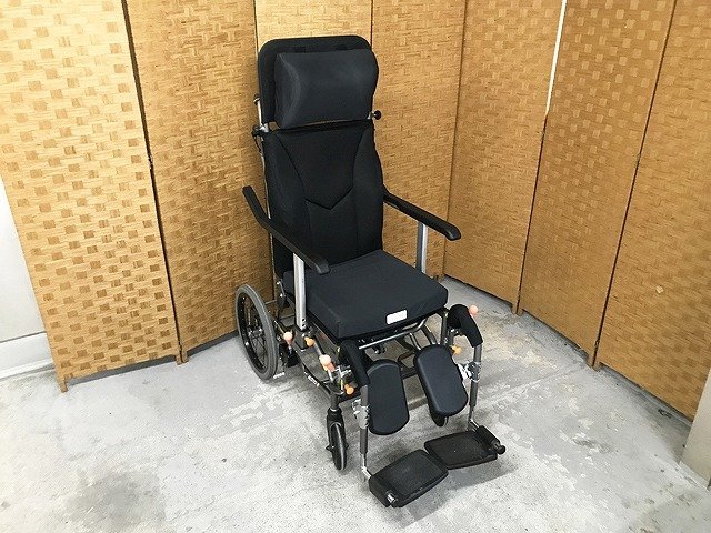 OXエンジニアリング】 NEOシリーズ 車椅子 NEOプラス