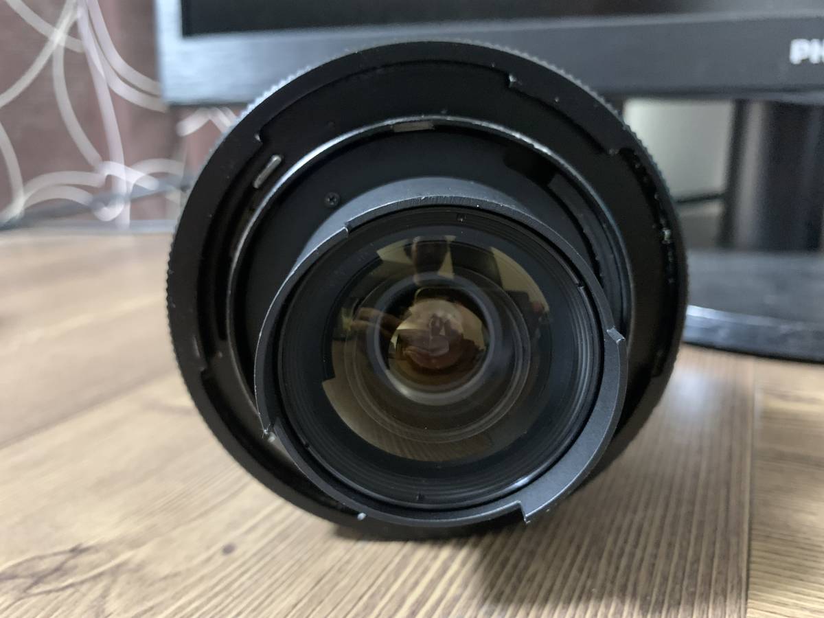FUJI FUJINON SW S 50mm 1:5.6 FUJICA GL690 G690 GM670 対応レンズ