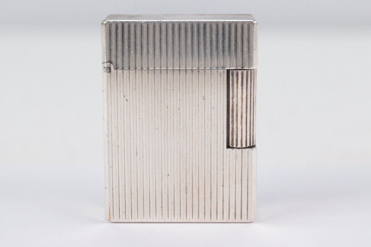Dupont S.T エス・テー・デュポン ガス ライン2 S.T. ガスライター 